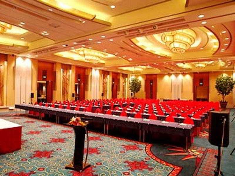 โรงแรมเรอเนสซองซ์อู่ฮั่น สิ่งอำนวยความสะดวก รูปภาพ